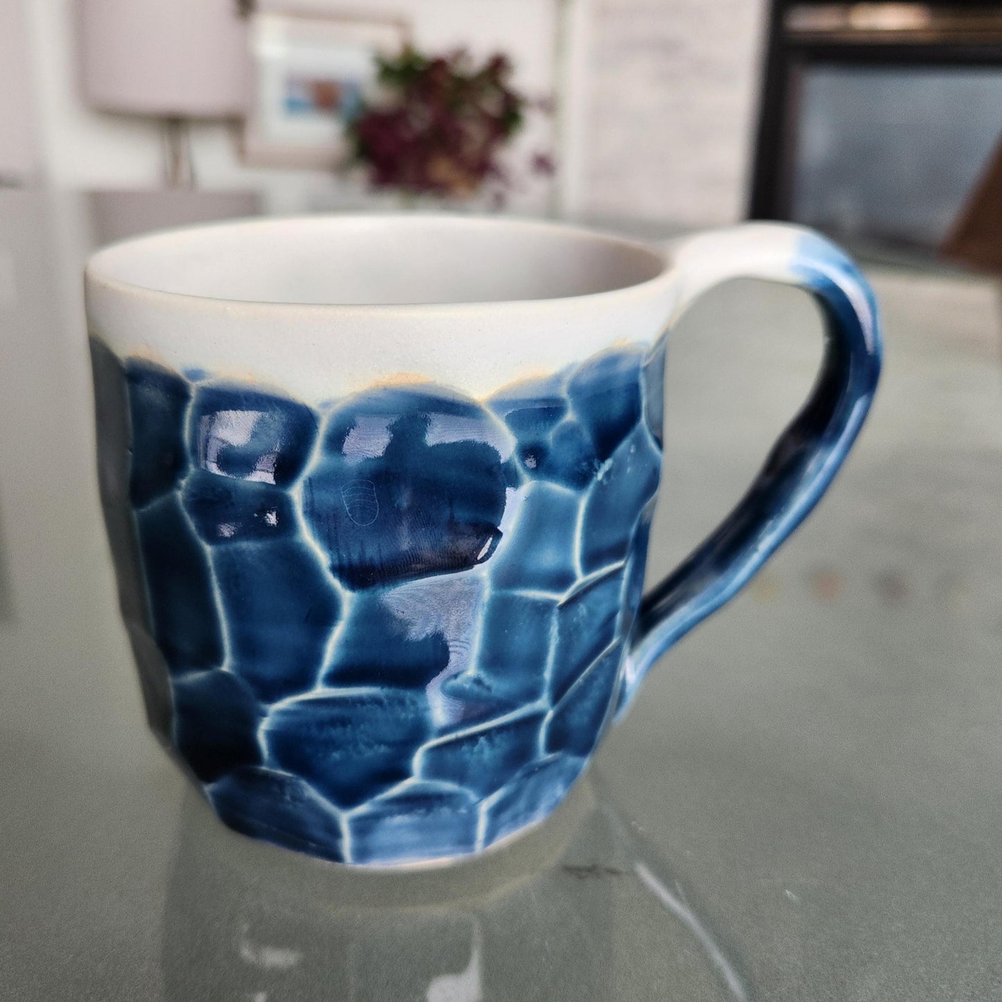 The Playful Potter -Ceramic Mugs_