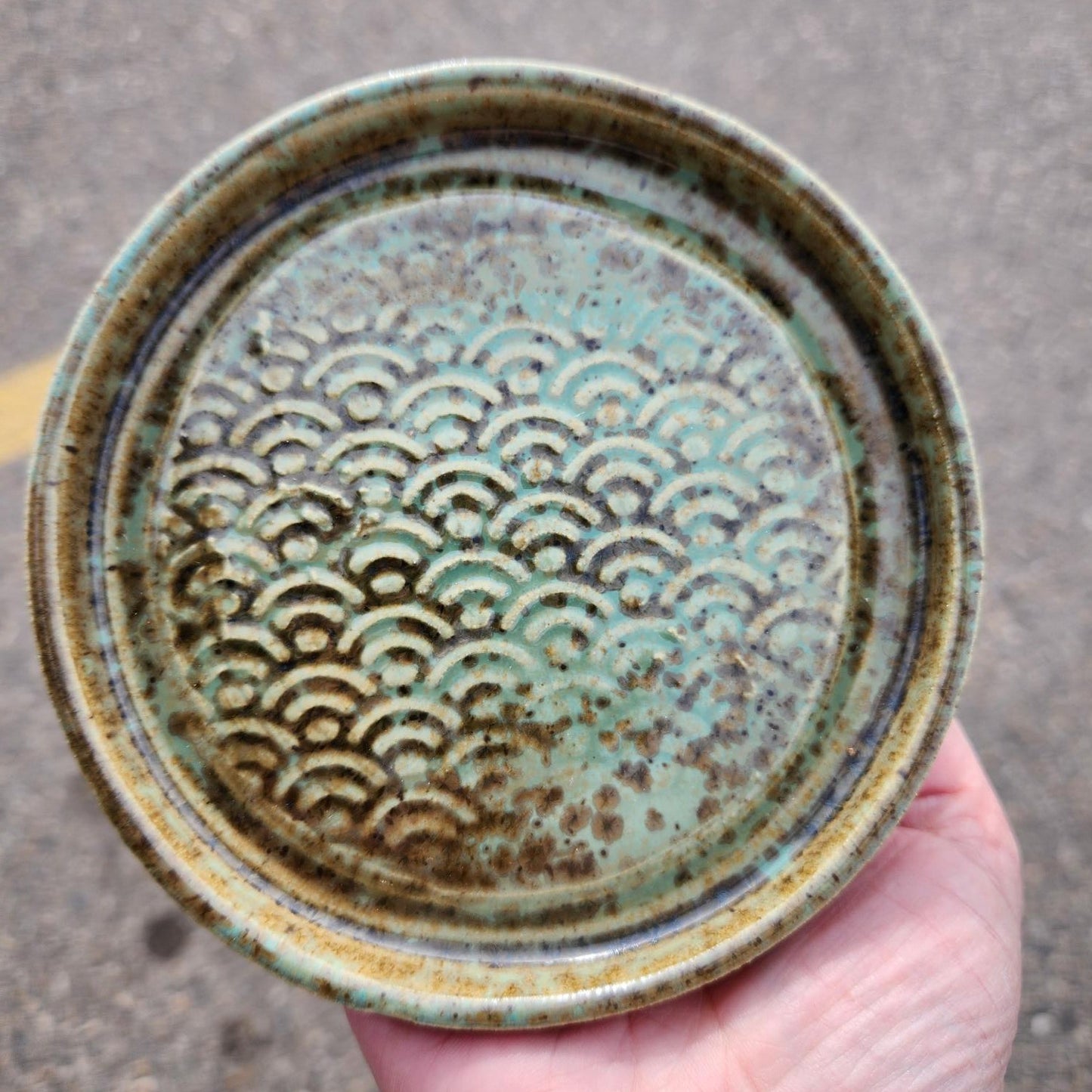The Playful Potter - Ceramic Trinkets, Vases & Dishes_