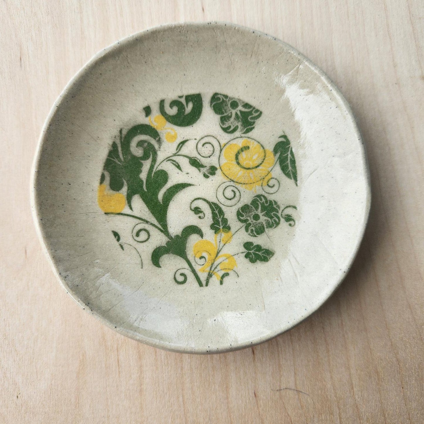 The Playful Potter - Ceramic Trinkets, Vases & Dishes_