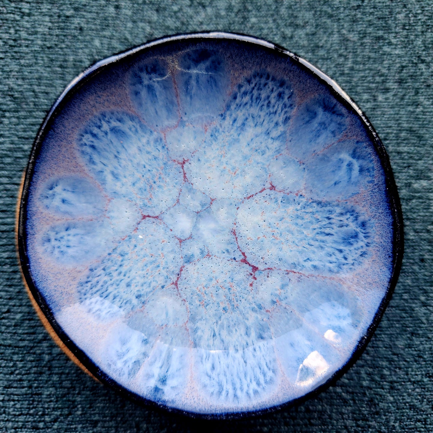 The Playful Potter - Ceramic Trinkets, Vases & Dishes_