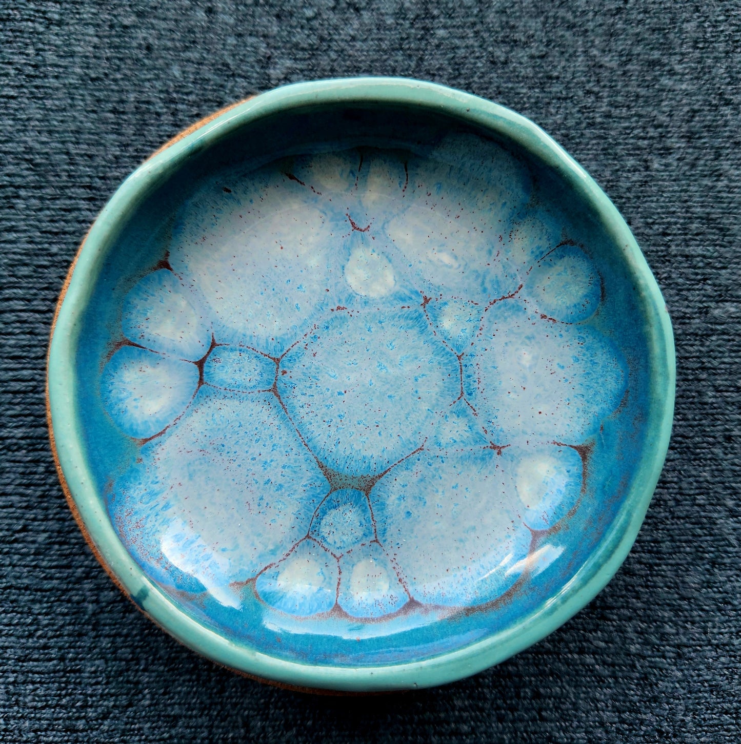 The Playful Potter - Ceramic Trinkets, Vases & Dishes_