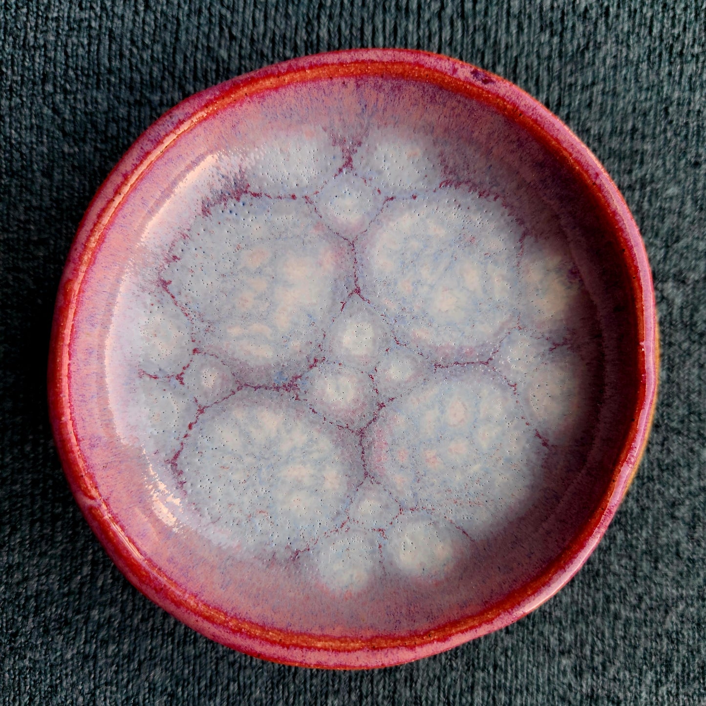 The Playful Potter - Ceramic Trinkets, Vases & Dishes_