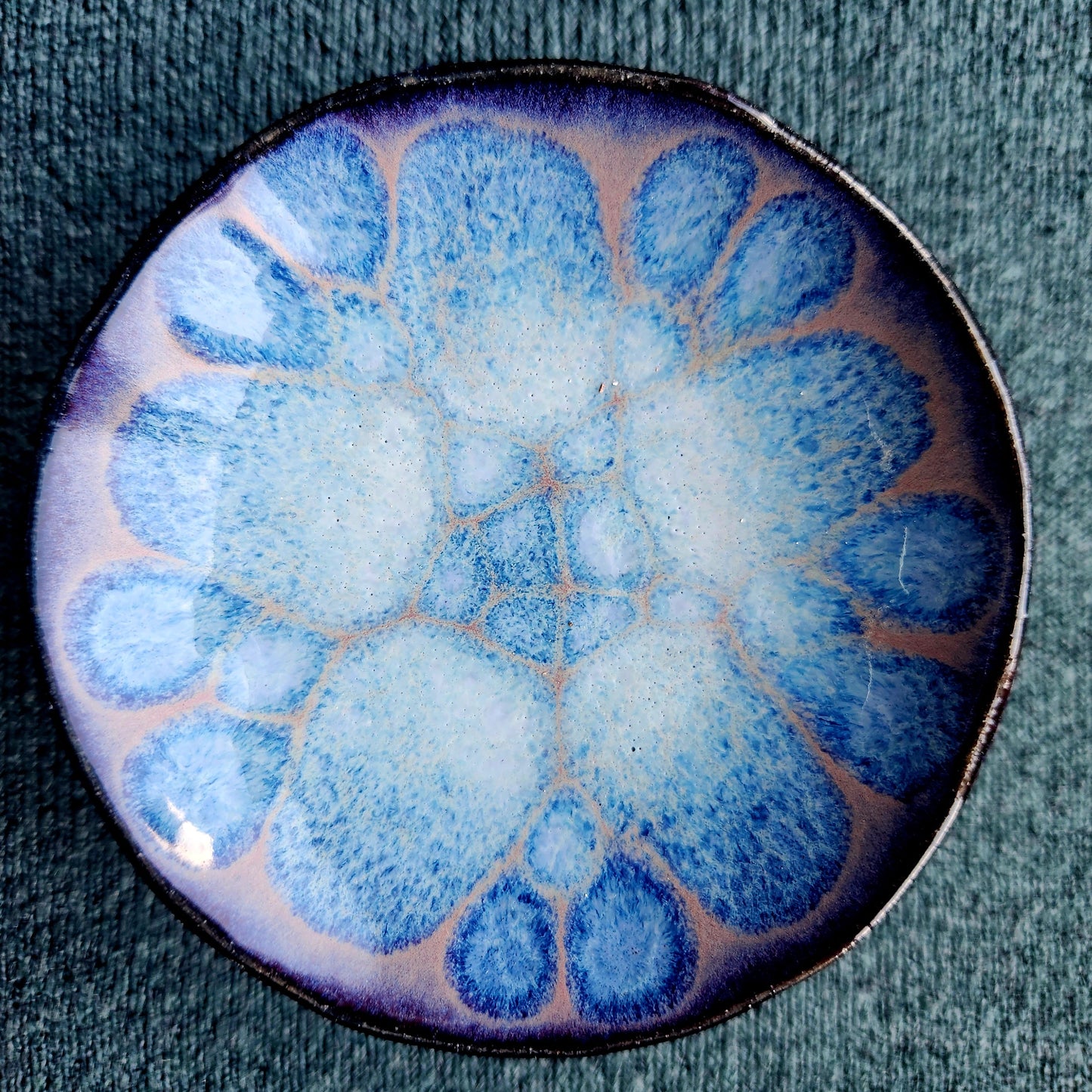 The Playful Potter - Ceramic Trinkets, Vases & Dishes_