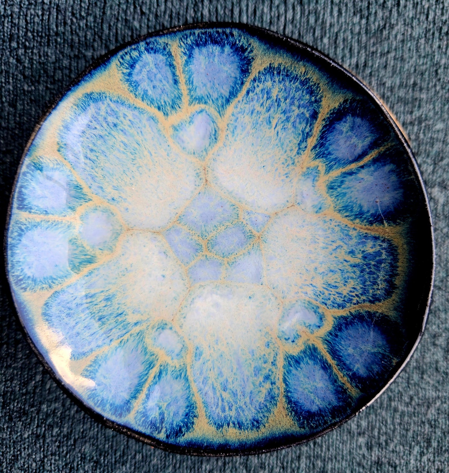 The Playful Potter - Ceramic Trinkets, Vases & Dishes_