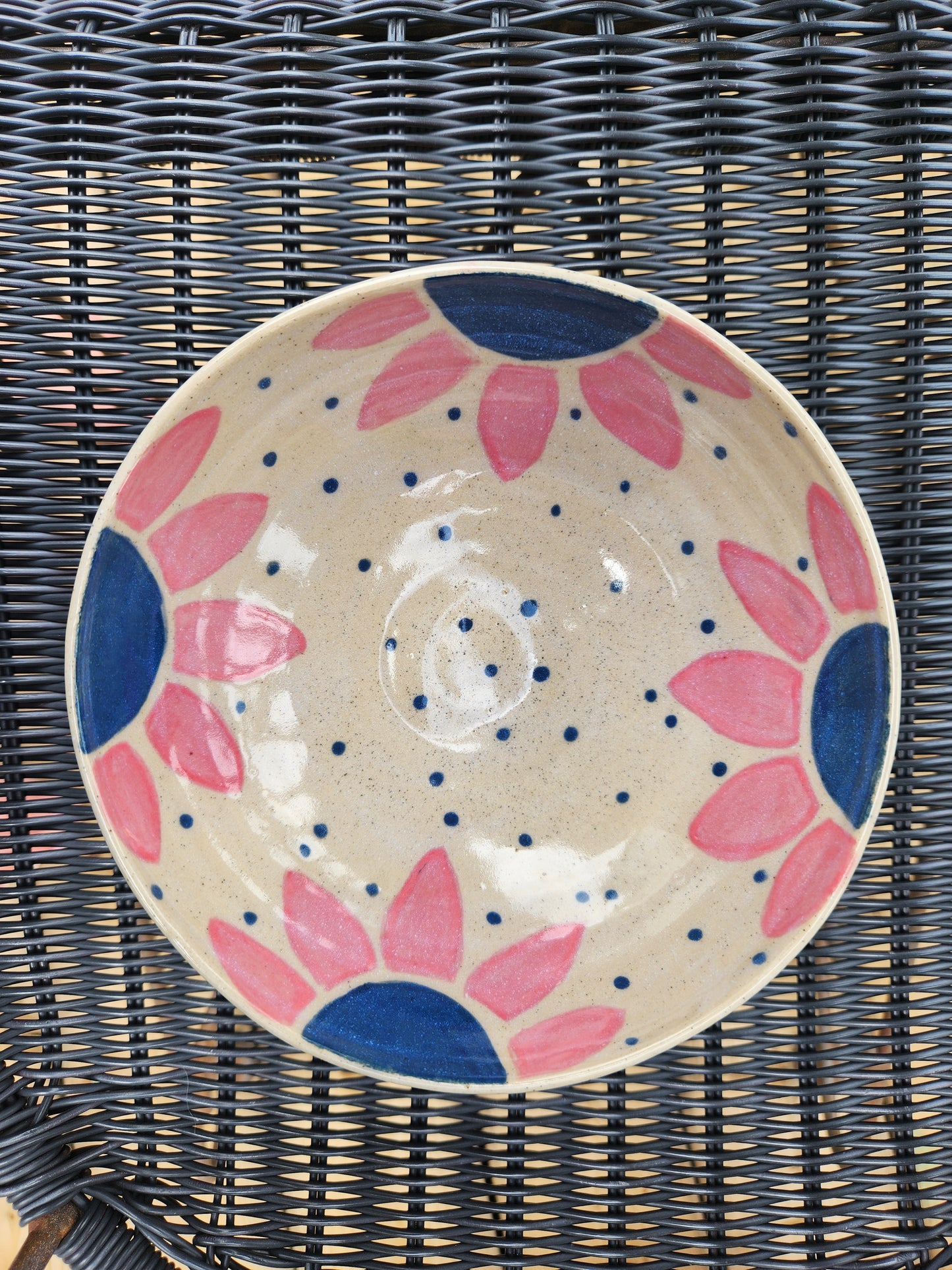 The Playful Potter - Ceramic Trinkets, Vases & Dishes_