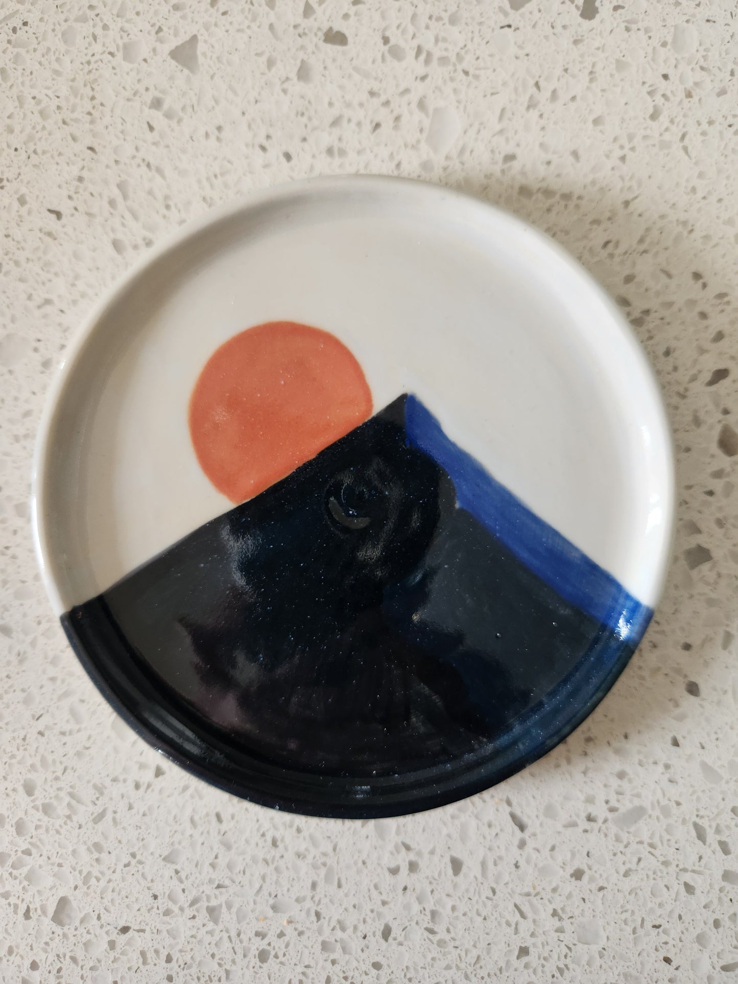 The Playful Potter - Ceramic Trinkets, Vases & Dishes_