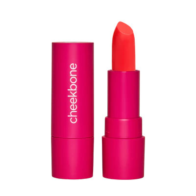 Sustain Lipstick - Cheekbone Beauty