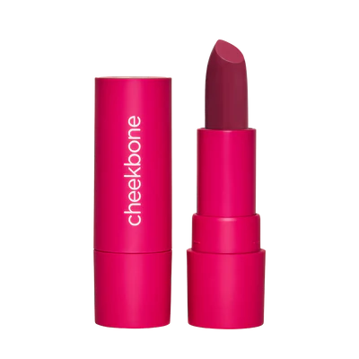 Sustain Lipstick - Cheekbone Beauty