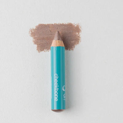 Fearless Eyeshadow Mini - Cheekbone Beauty