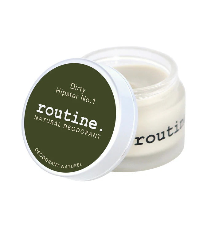 Routine All Natural Deodorants