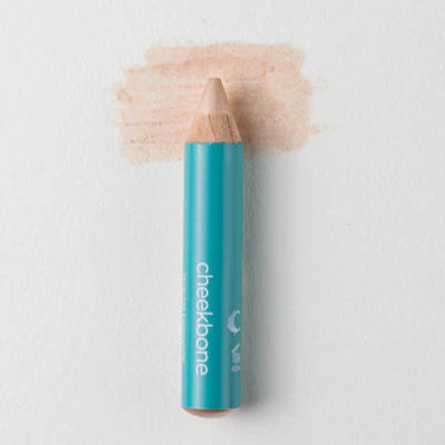 Fearless Eyeshadow Mini - Cheekbone Beauty