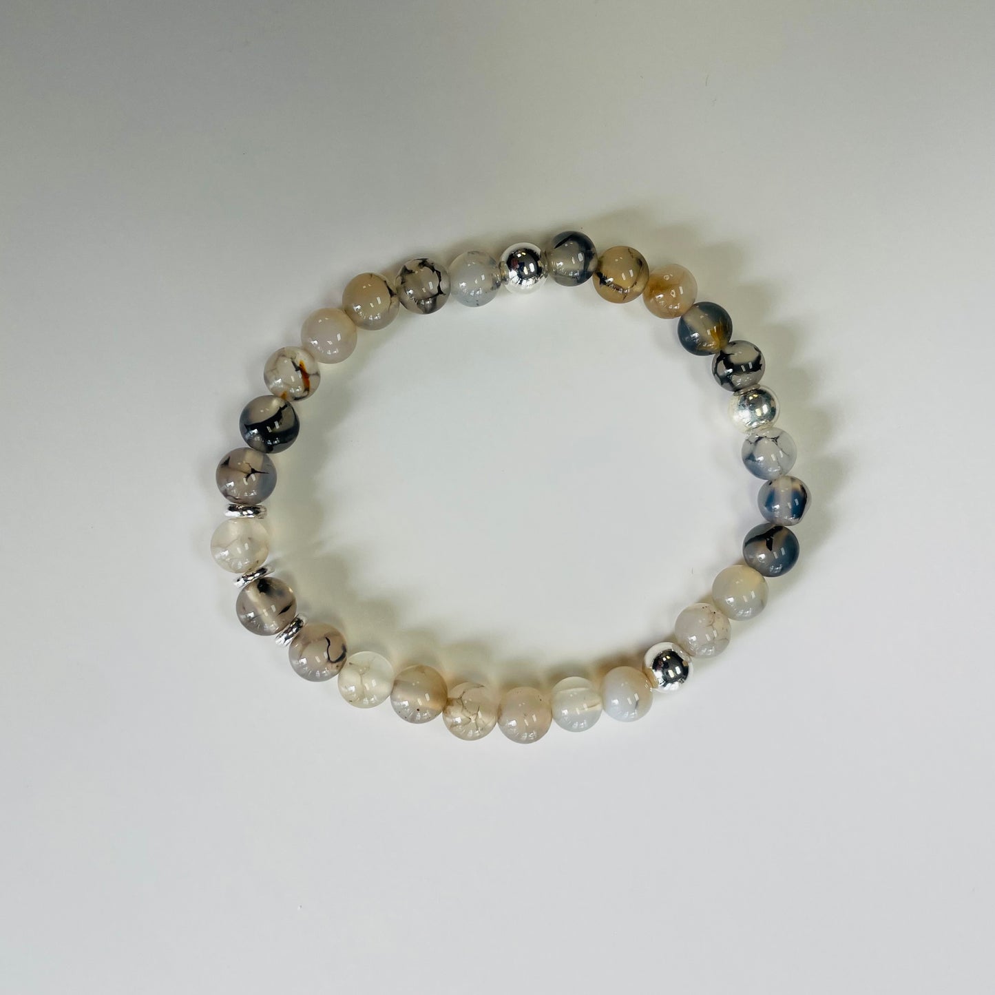 Bracelets - Unalome_