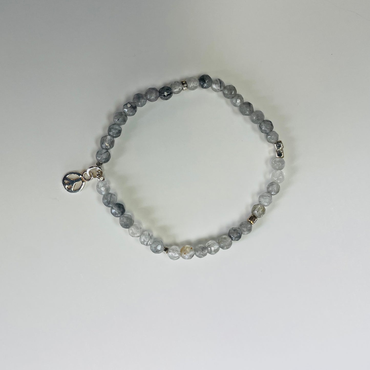 Bracelets - Unalome_