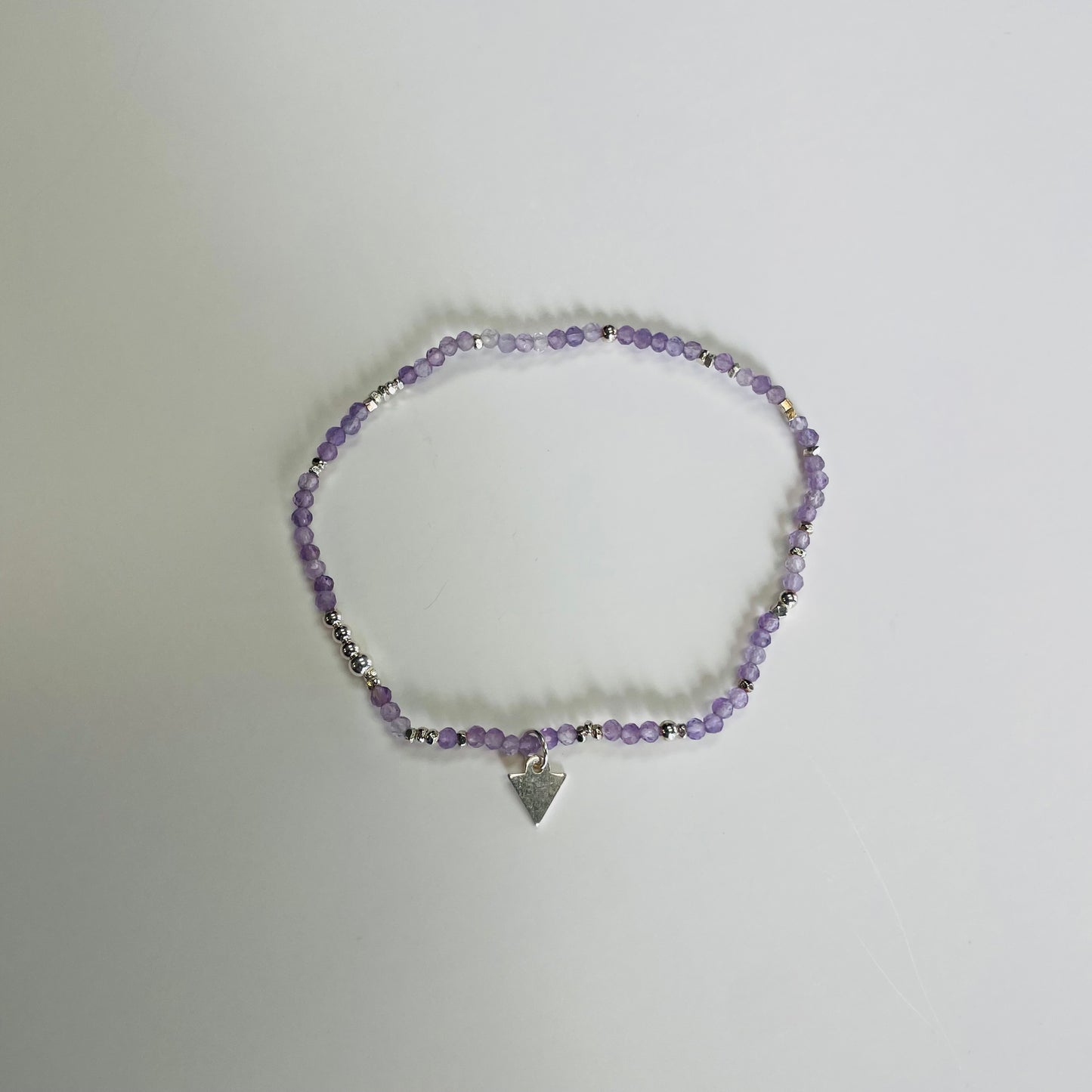 Bracelets - Unalome_