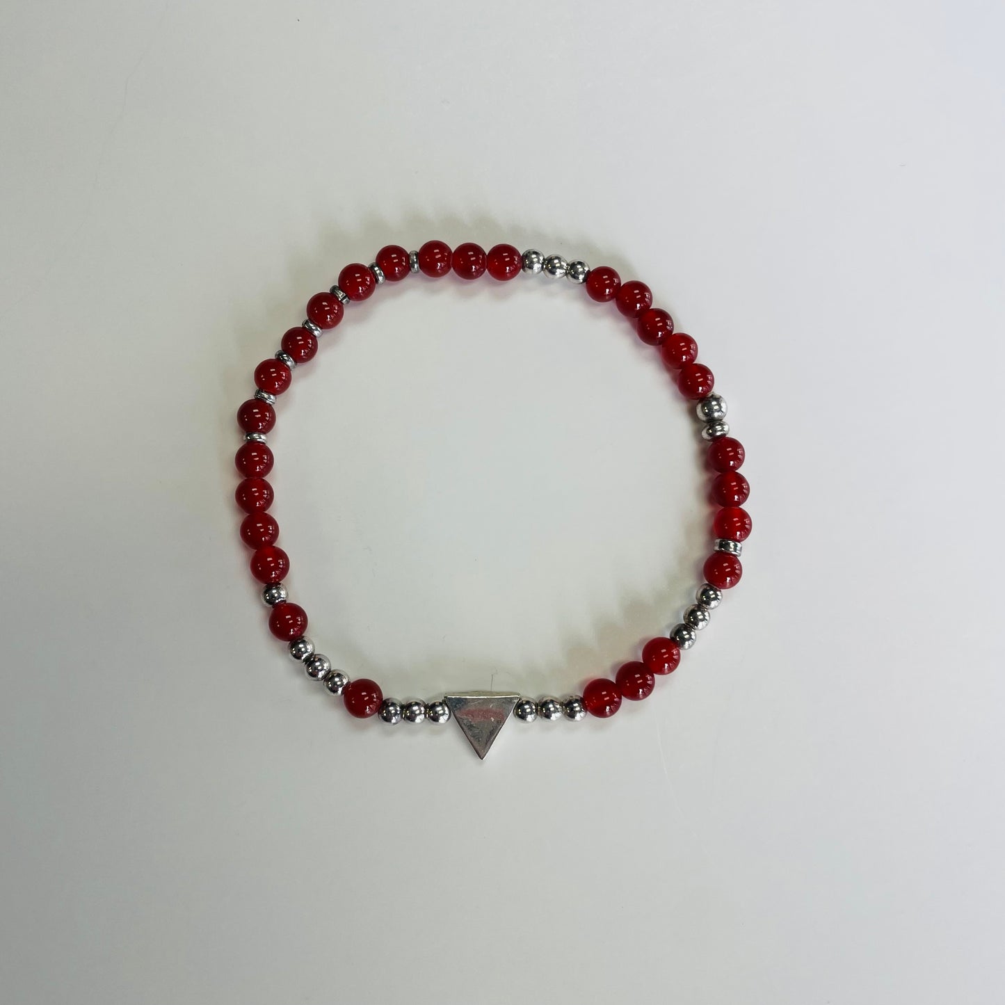 Bracelets - Unalome_