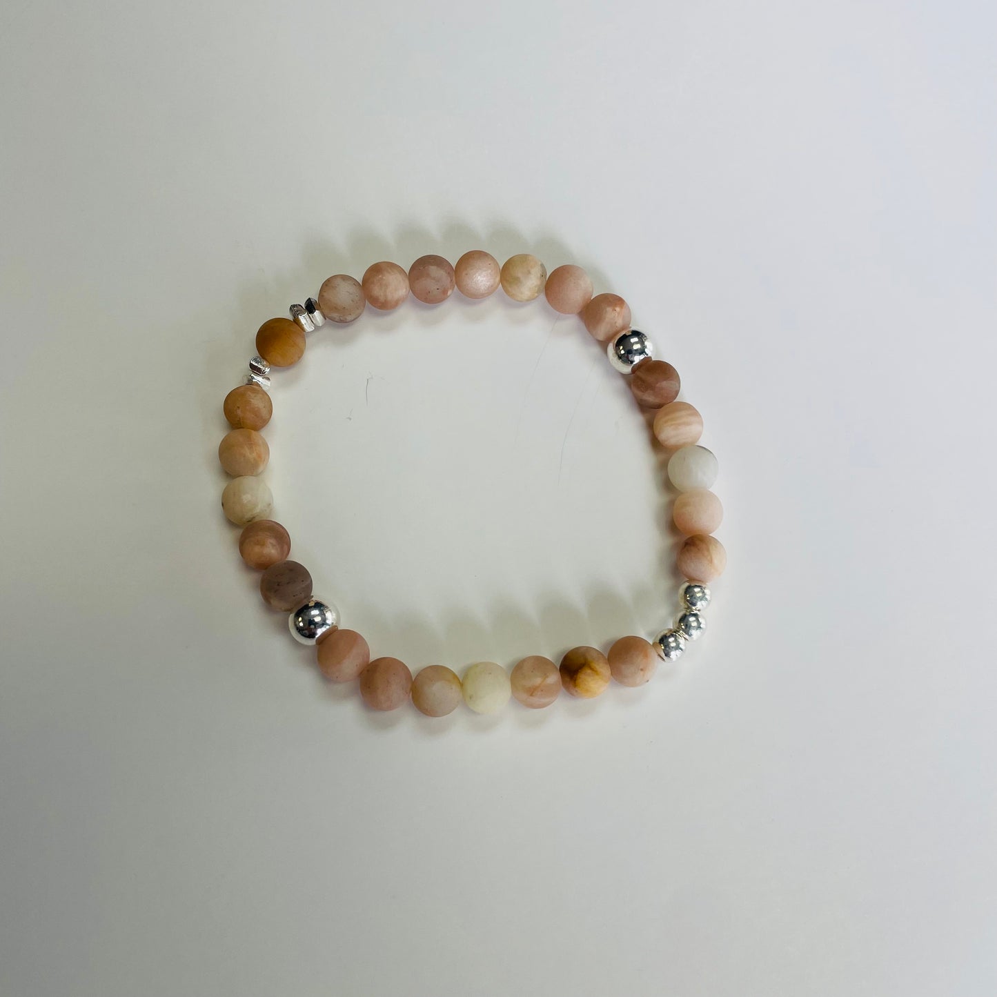 Bracelets - Unalome_