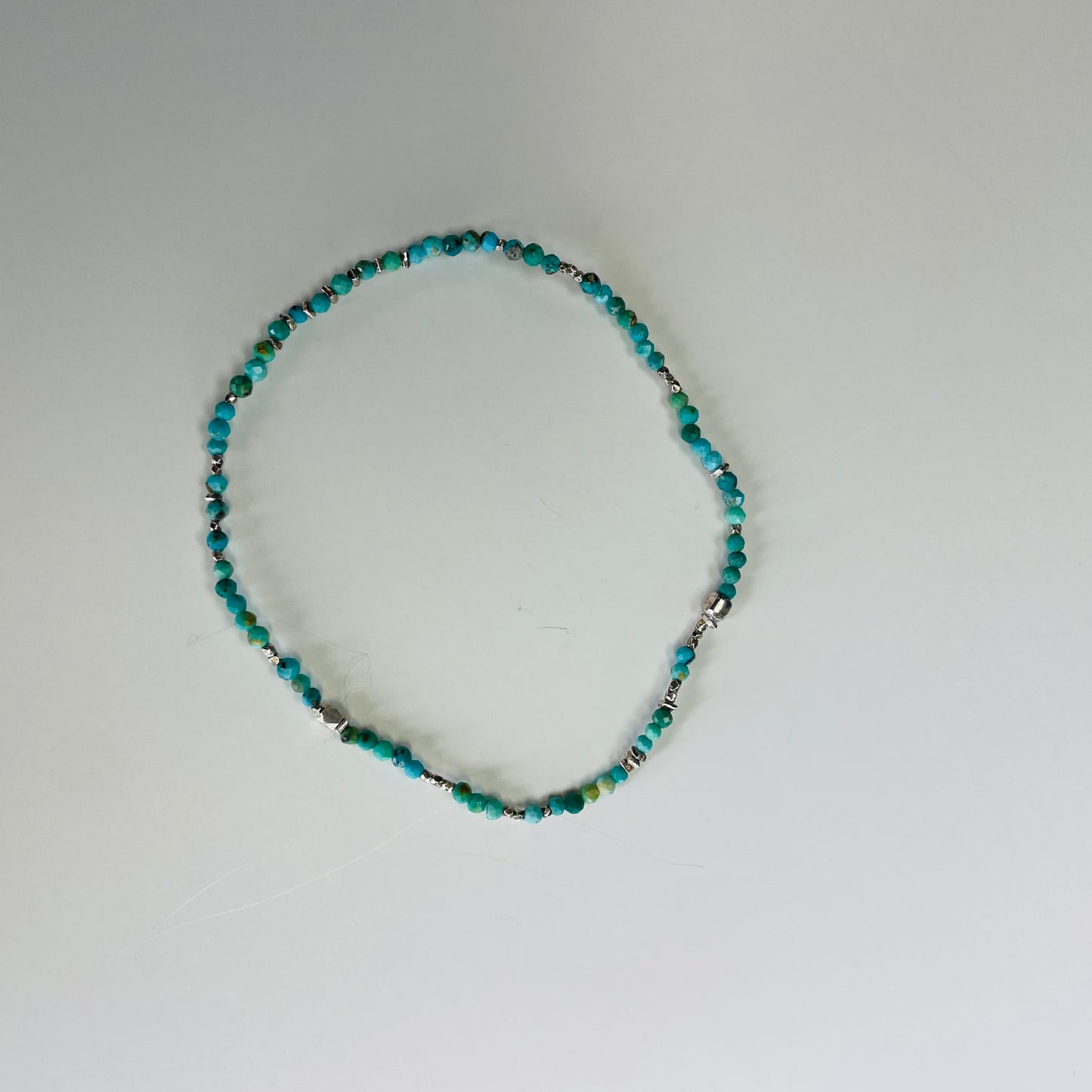 Bracelets - Unalome_
