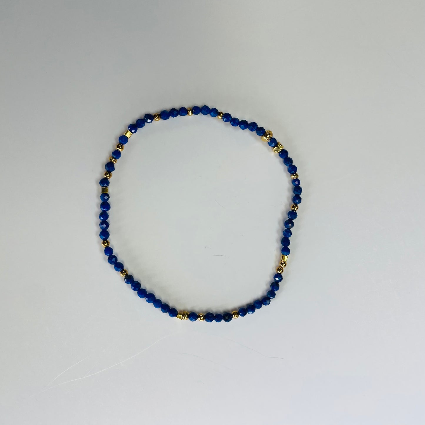 Bracelets - Unalome_