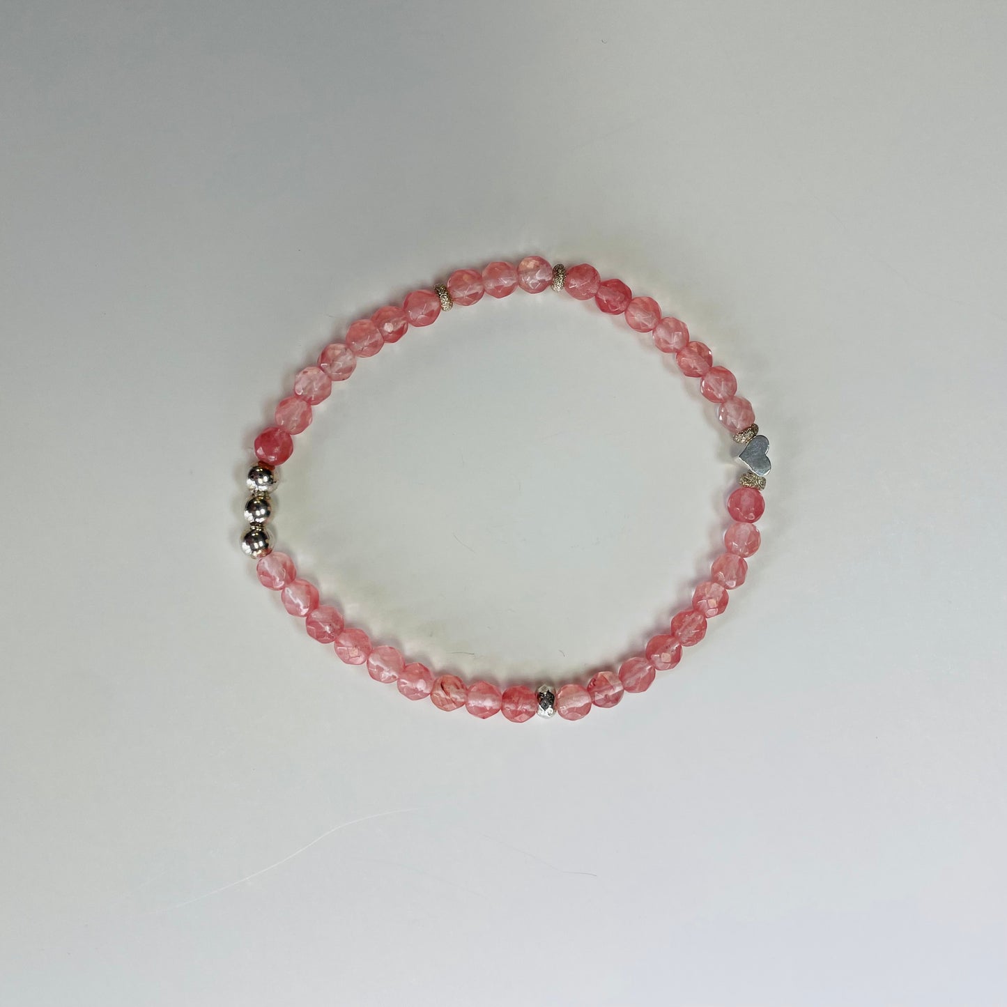 Bracelets - Unalome_