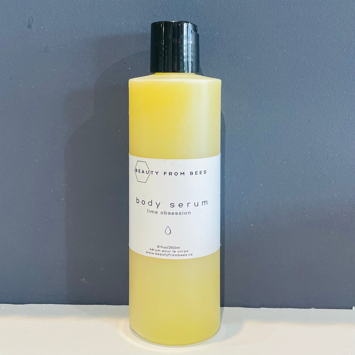 Body Serum