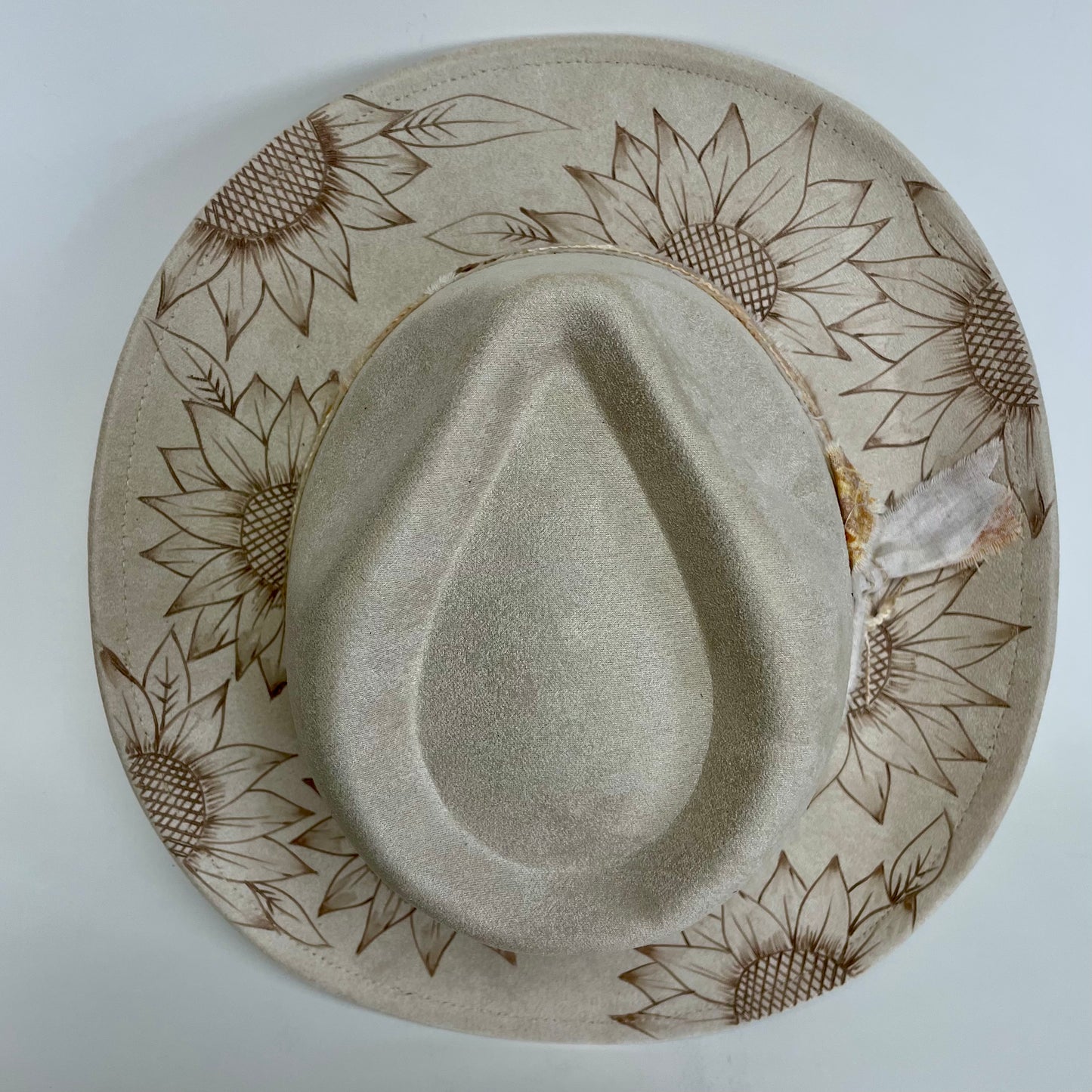 Vegan Suede Hats - Dorothy Louise Designs_