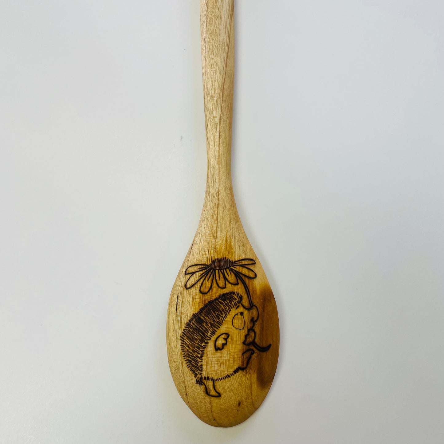 Wooden Spoon - Dorothy Louise Designs_