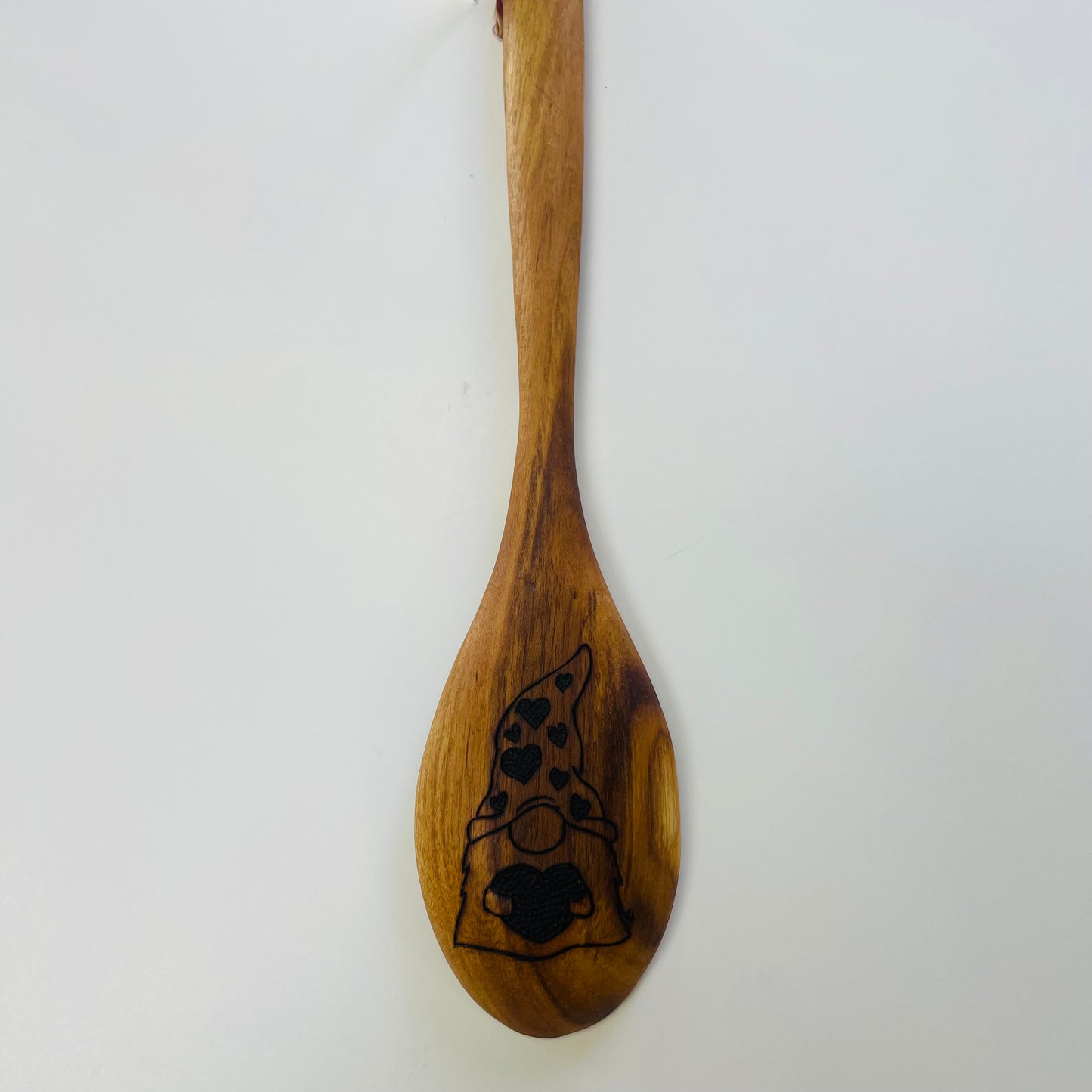 Wooden Spoon - Dorothy Louise Designs_
