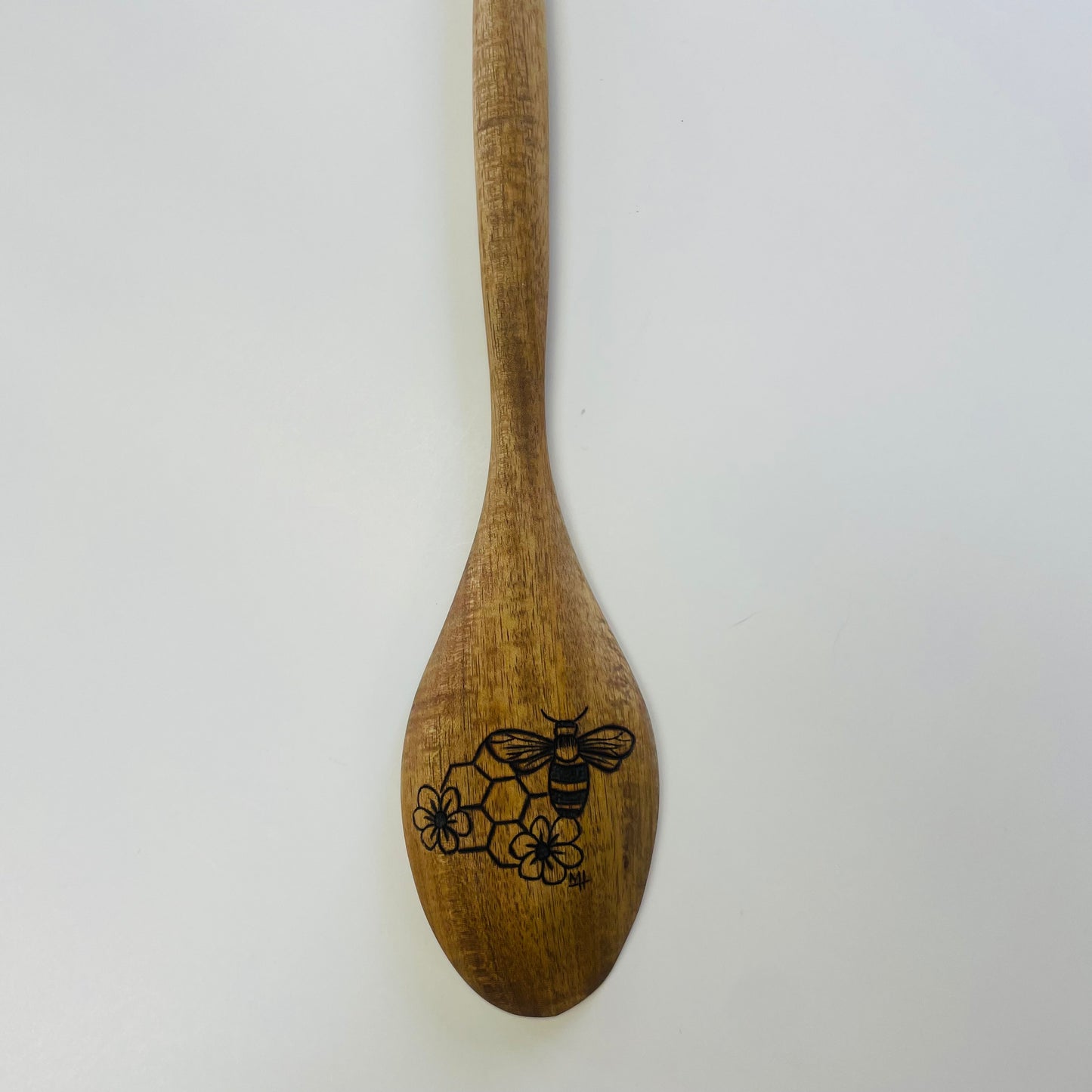Wooden Spoon - Dorothy Louise Designs_