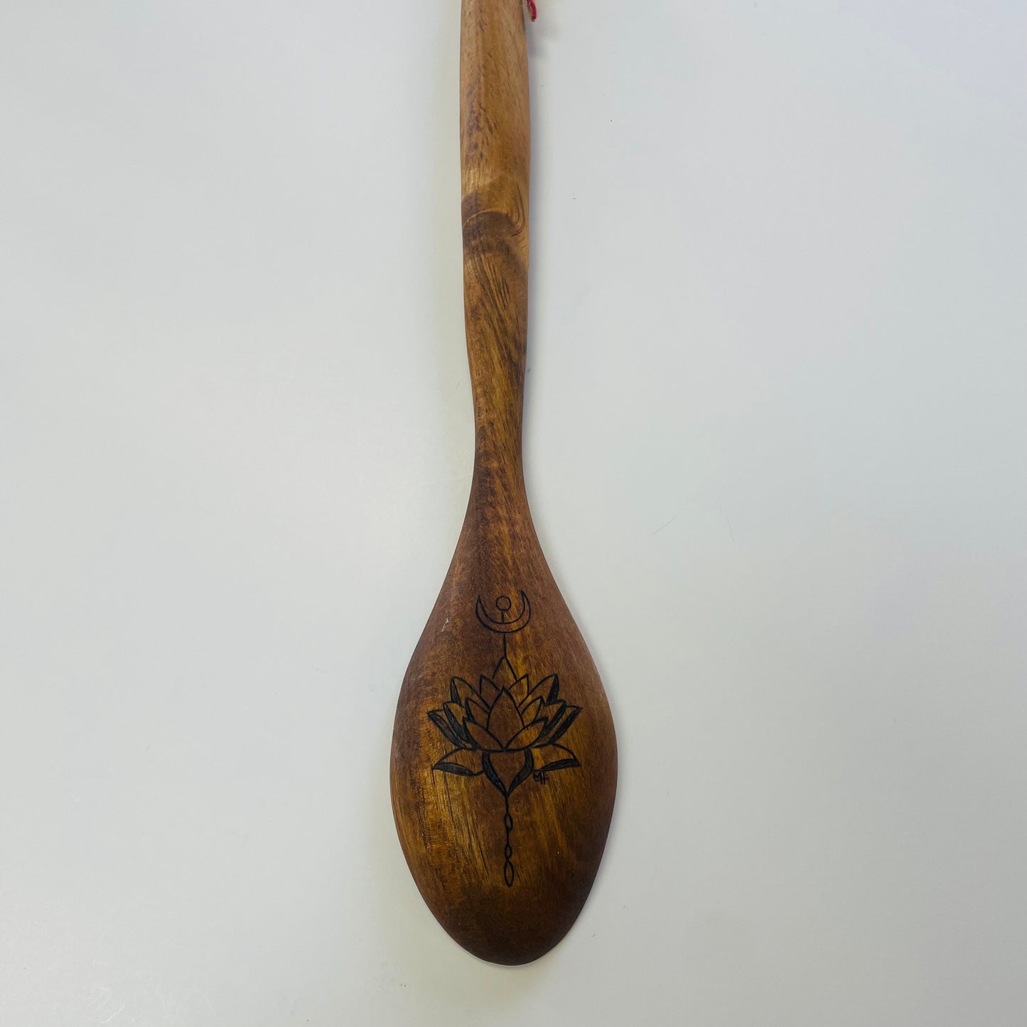 Wooden Spoon - Dorothy Louise Designs_
