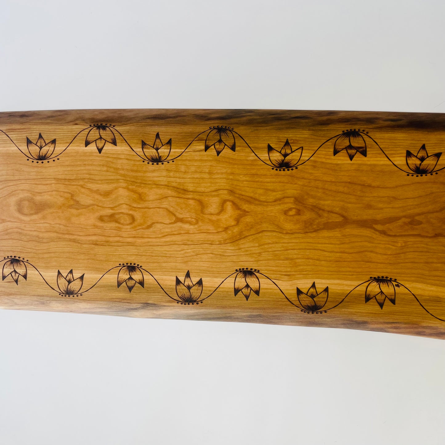 Wood Cutting Board/Charcuterie - Dorothy Louise Designs_