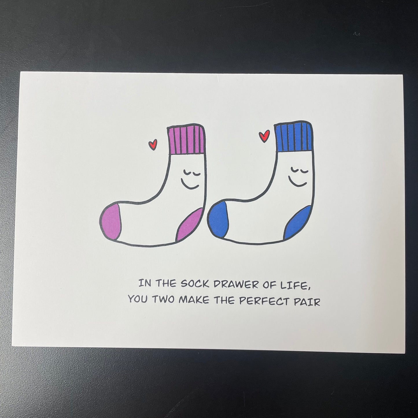 Greeting Cards - Dorothy Louise Designs_