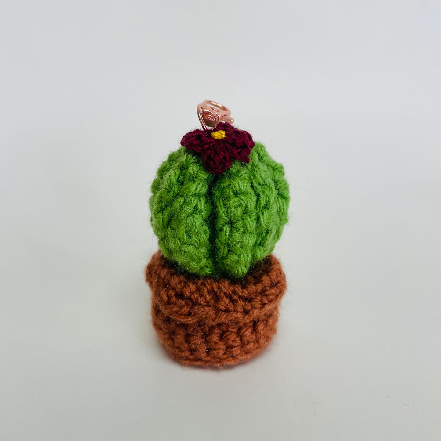 Cactus Bag Clips Bella Terra_