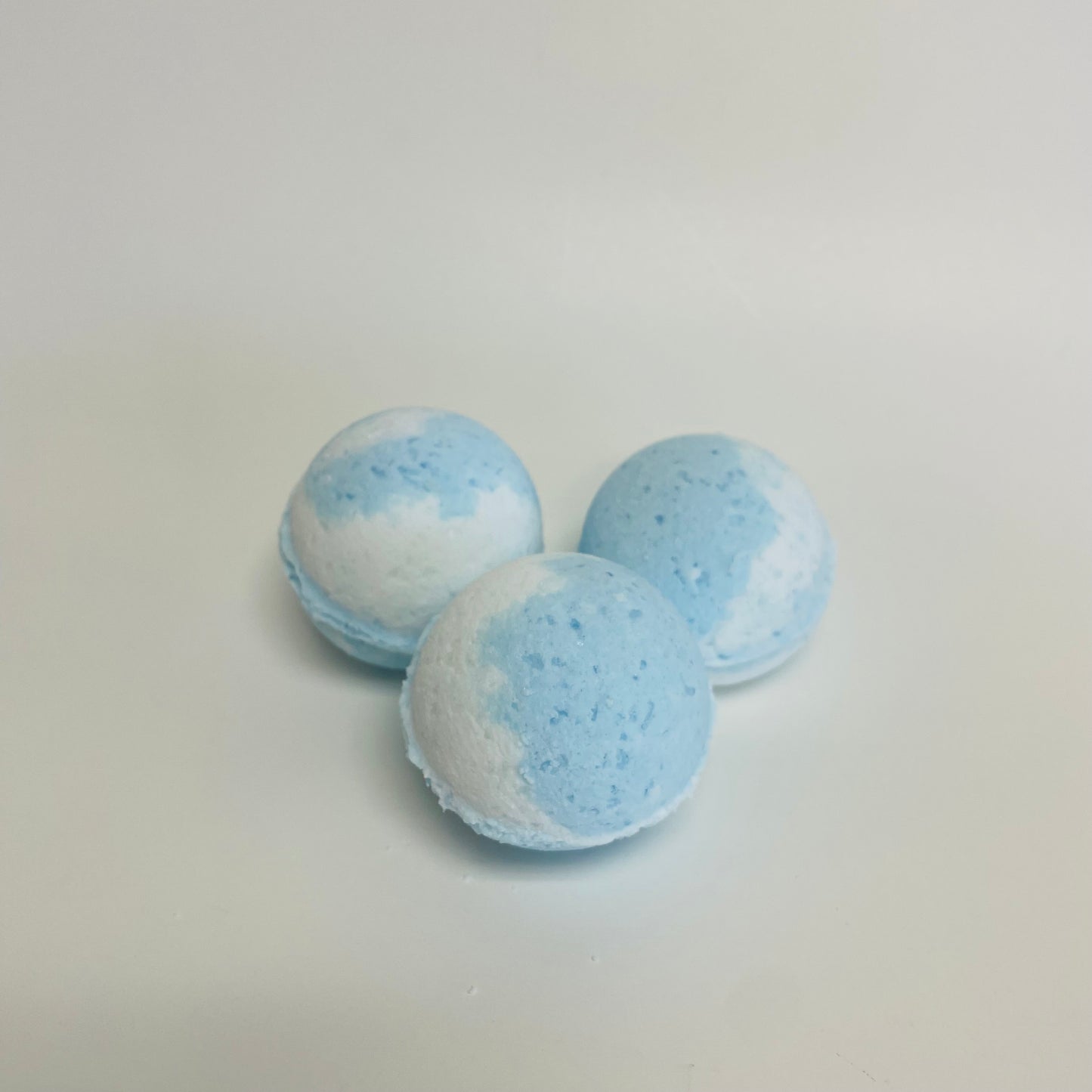 Bath Bombs