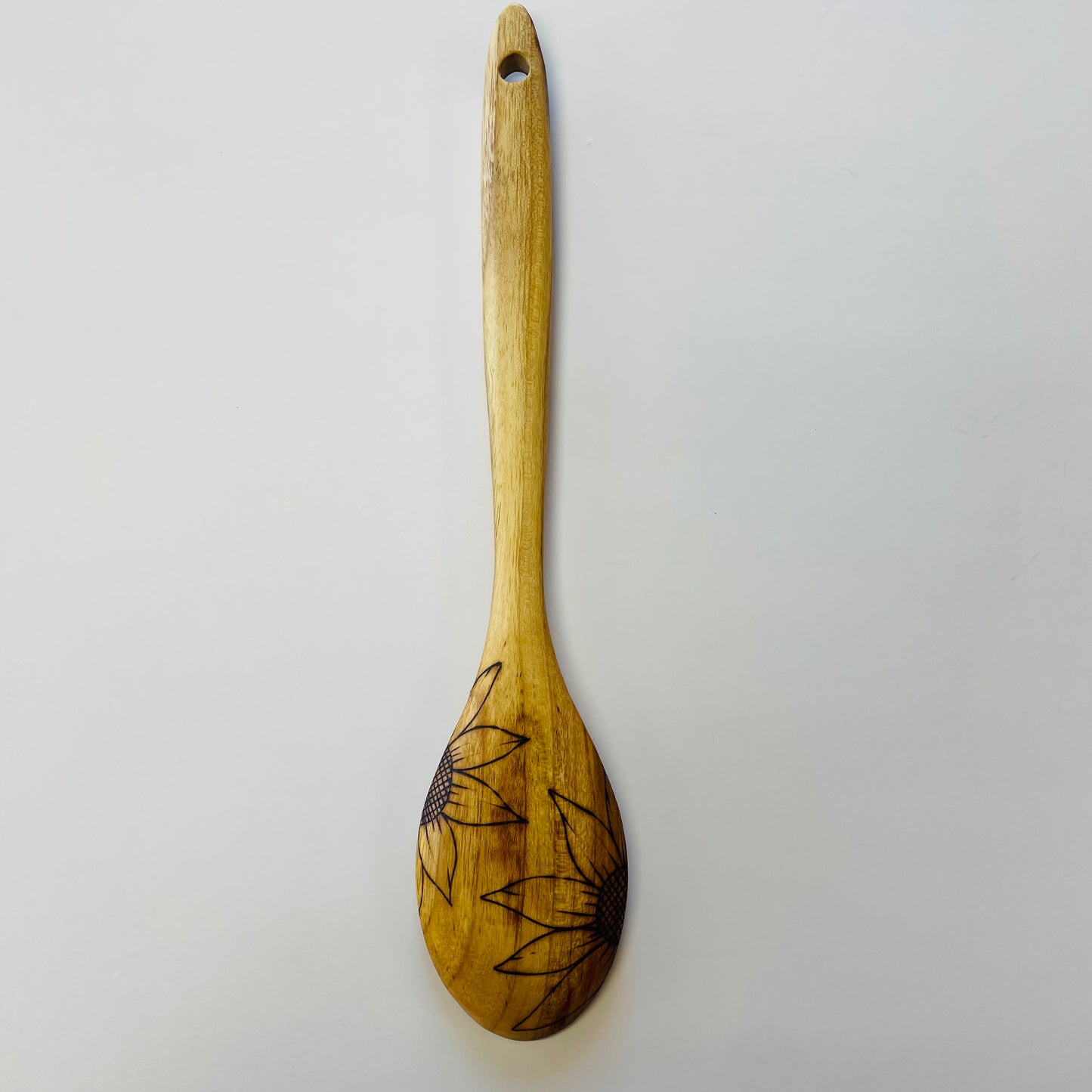 Wooden Spoon - Dorothy Louise Designs_