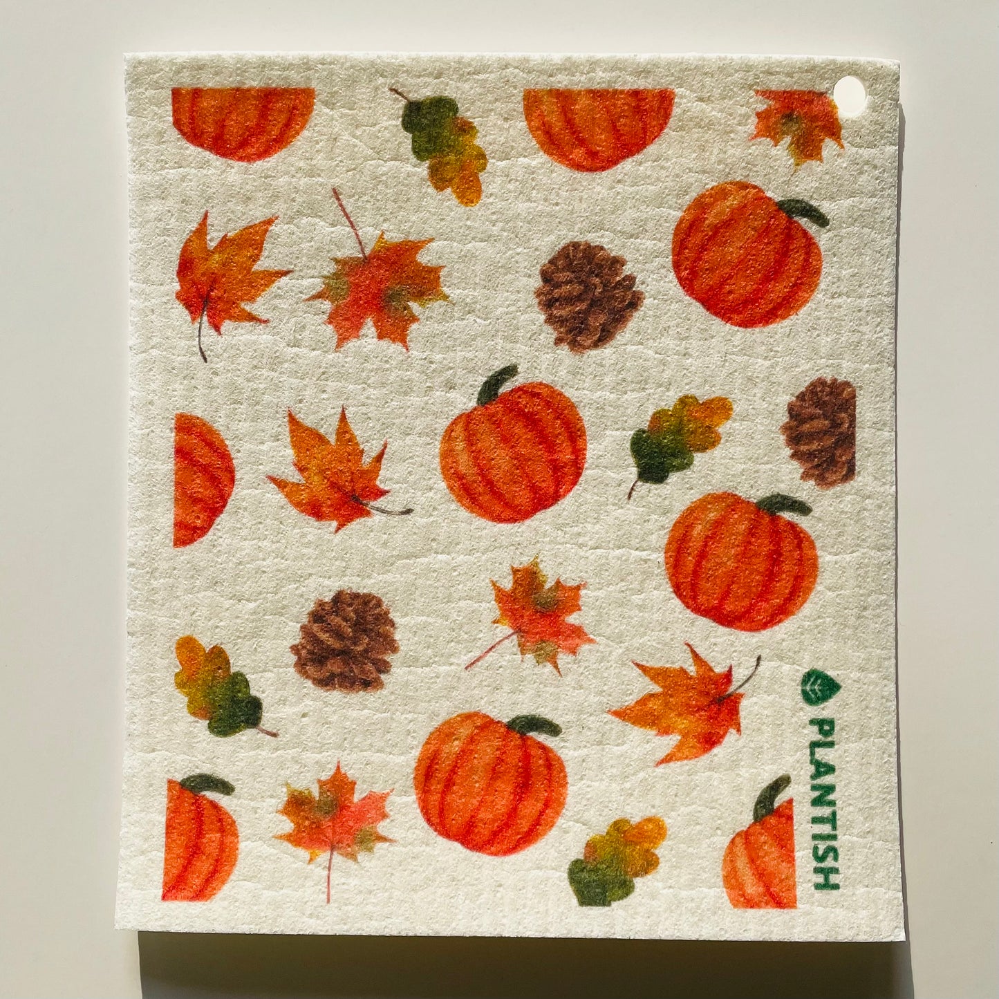Natural Sponge Cloths