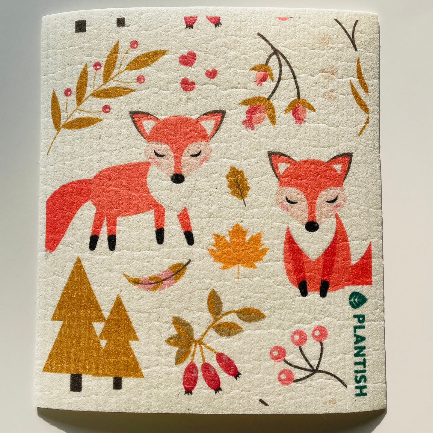Natural Sponge Cloths