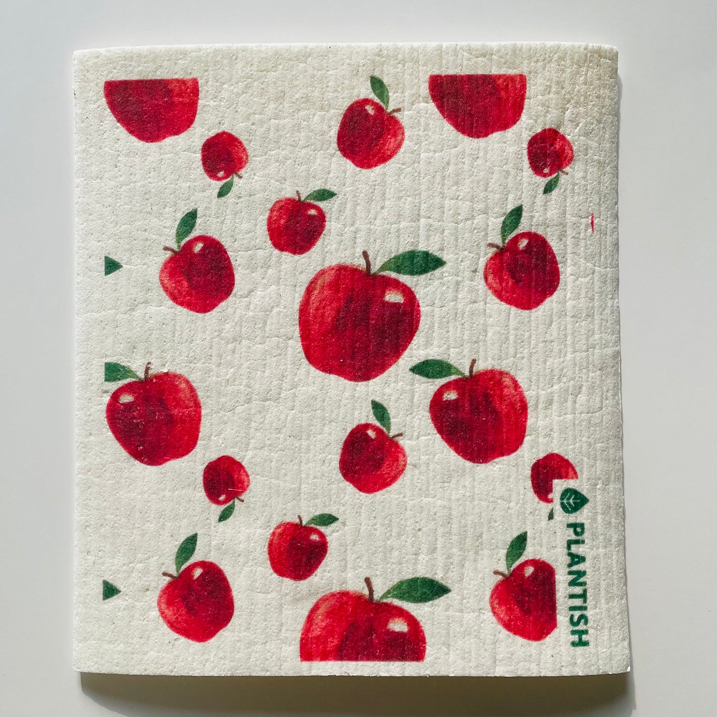 Natural Sponge Cloths