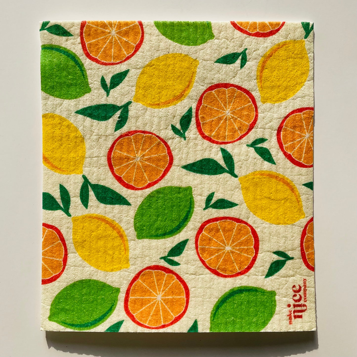 Natural Sponge Cloths
