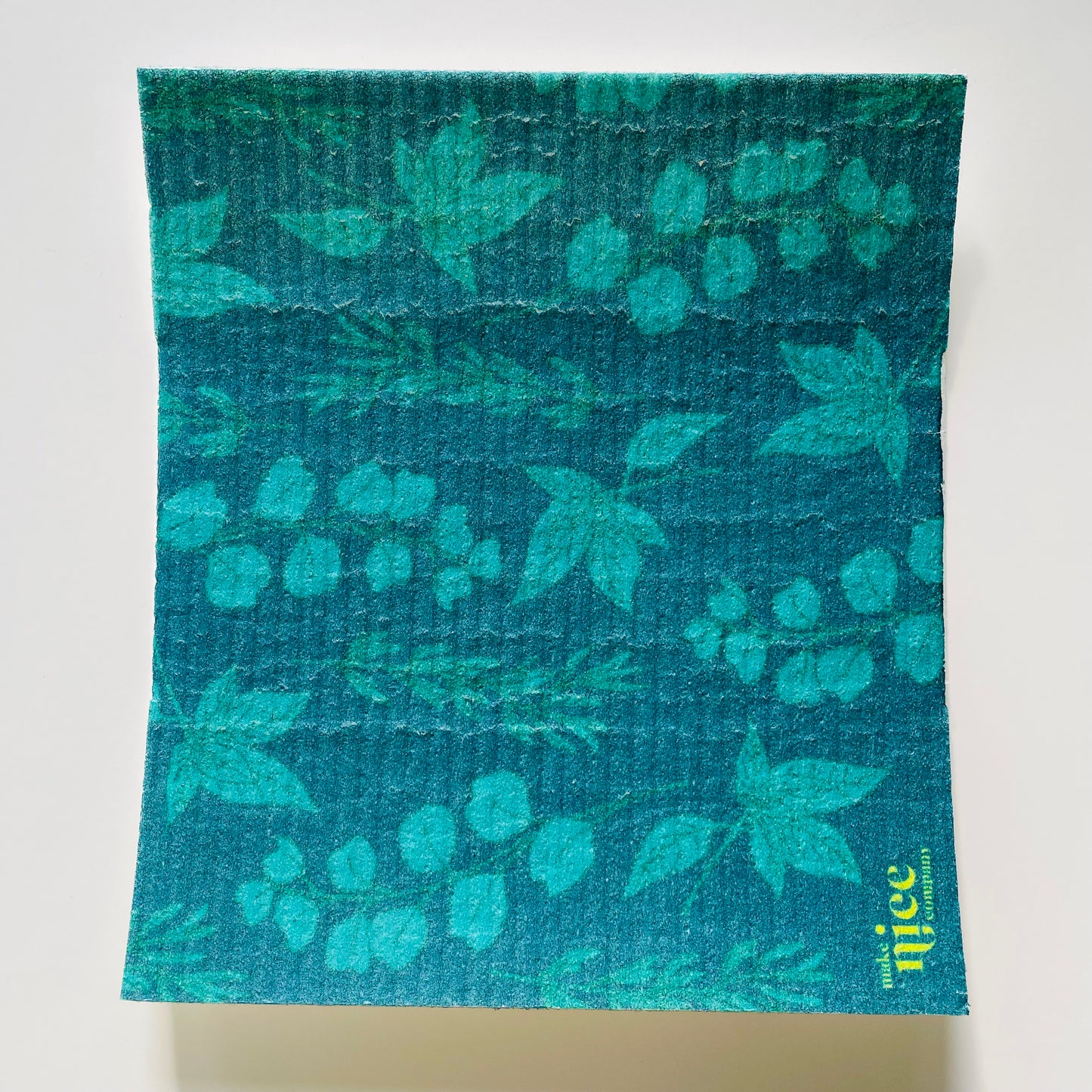 Natural Sponge Cloths