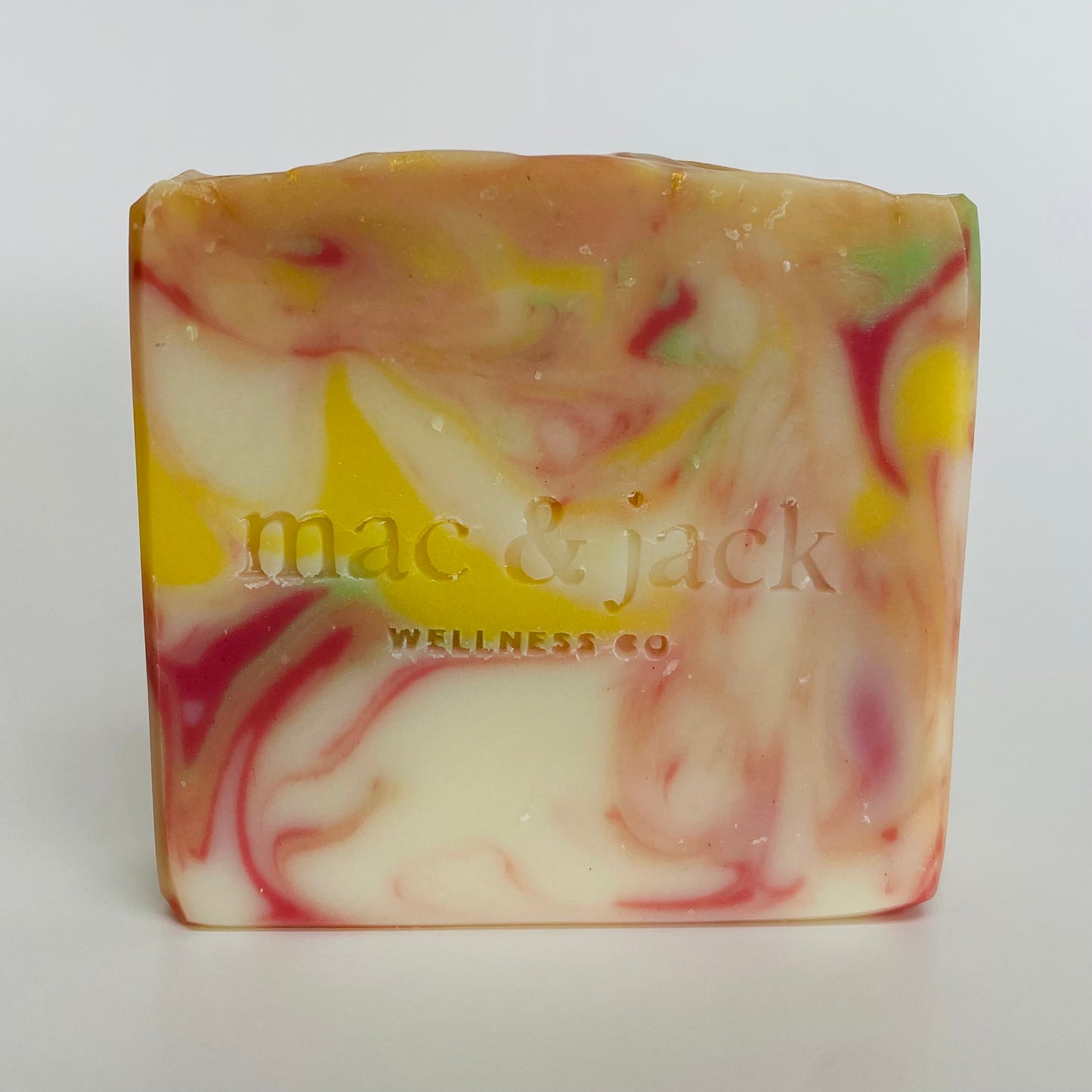 Artisan Cold Press Bar Soap