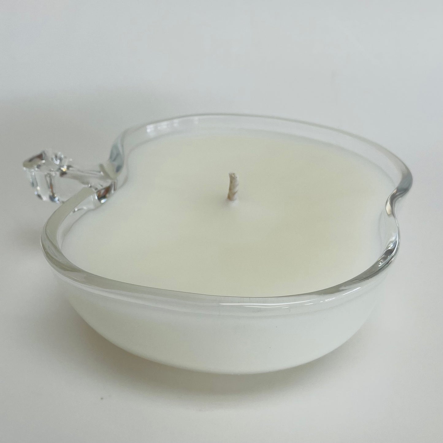 Spice Orchard Candle Limited Edition - Clove, Peach, Ginger & Rum