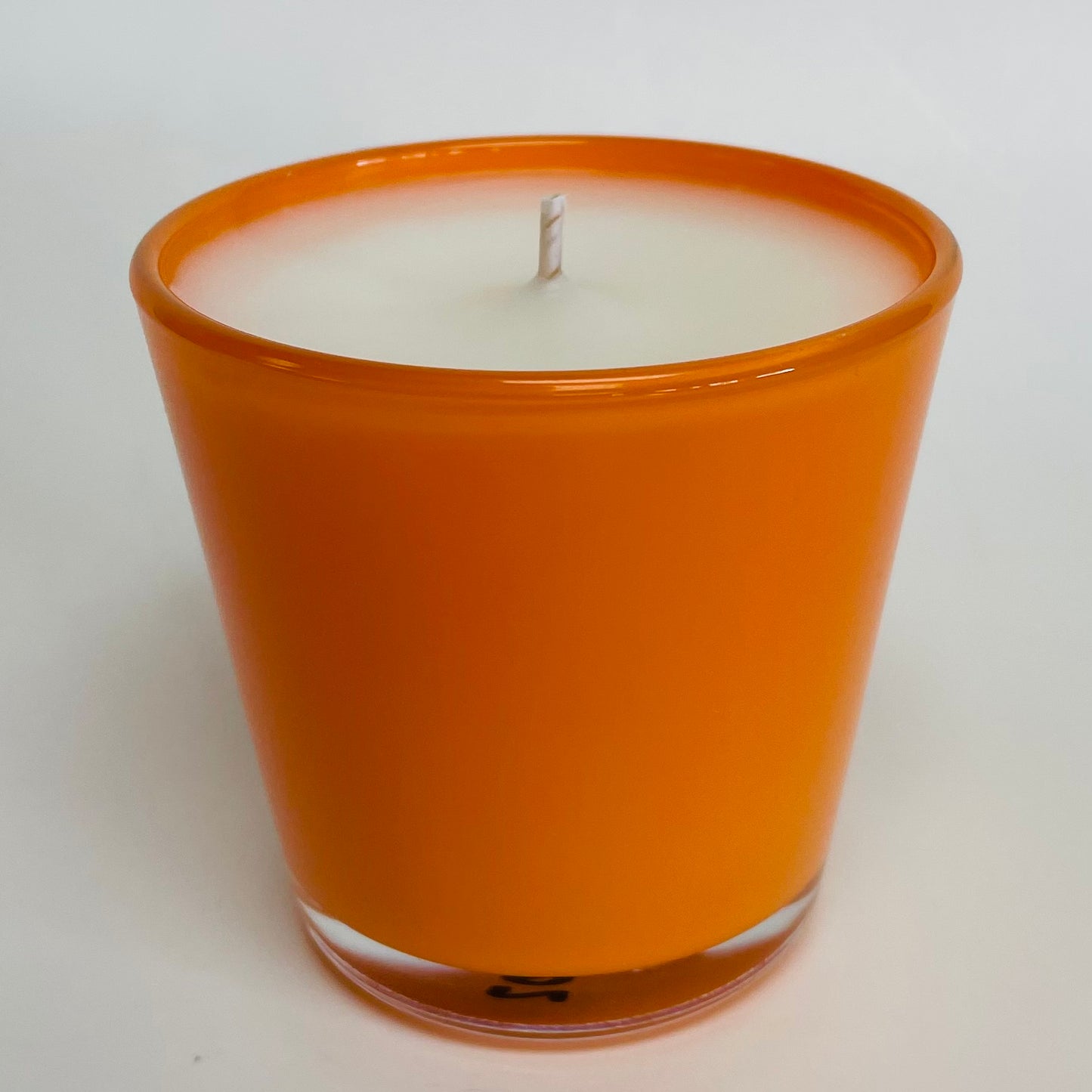 Spice Orchard Candle Limited Edition - Clove, Peach, Ginger & Rum