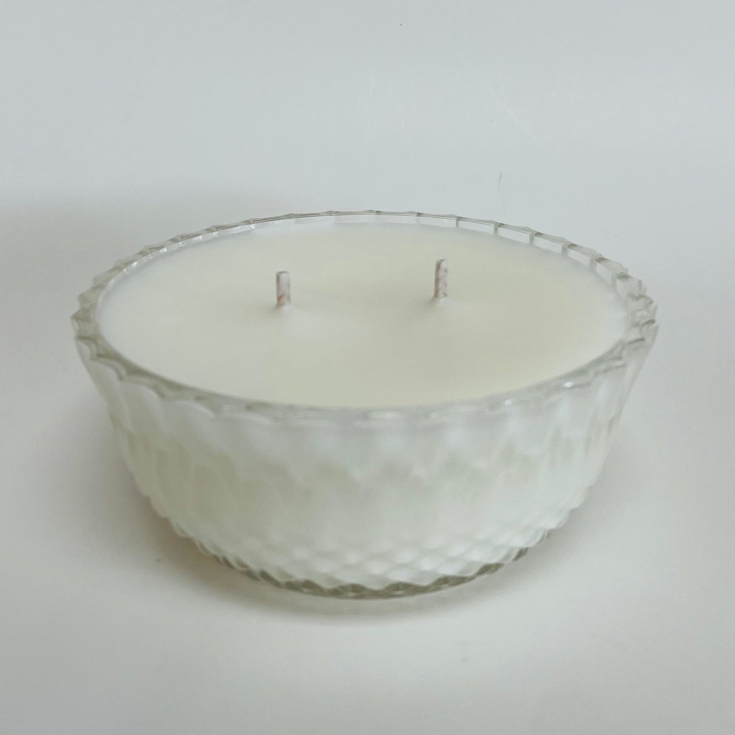 Spice Orchard Candle Limited Edition - Clove, Peach, Ginger & Rum