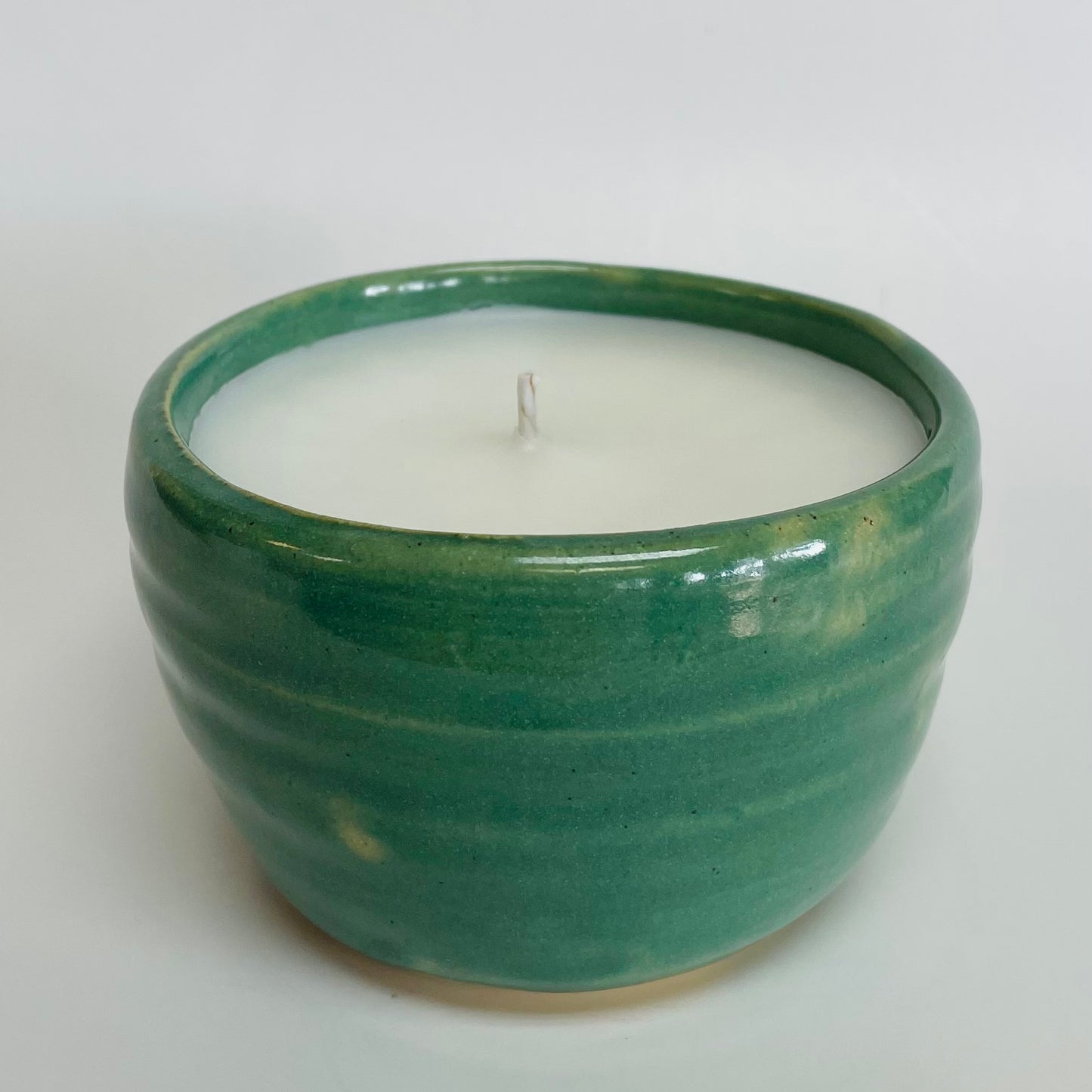 Spice Orchard Candle Limited Edition - Clove, Peach, Ginger & Rum