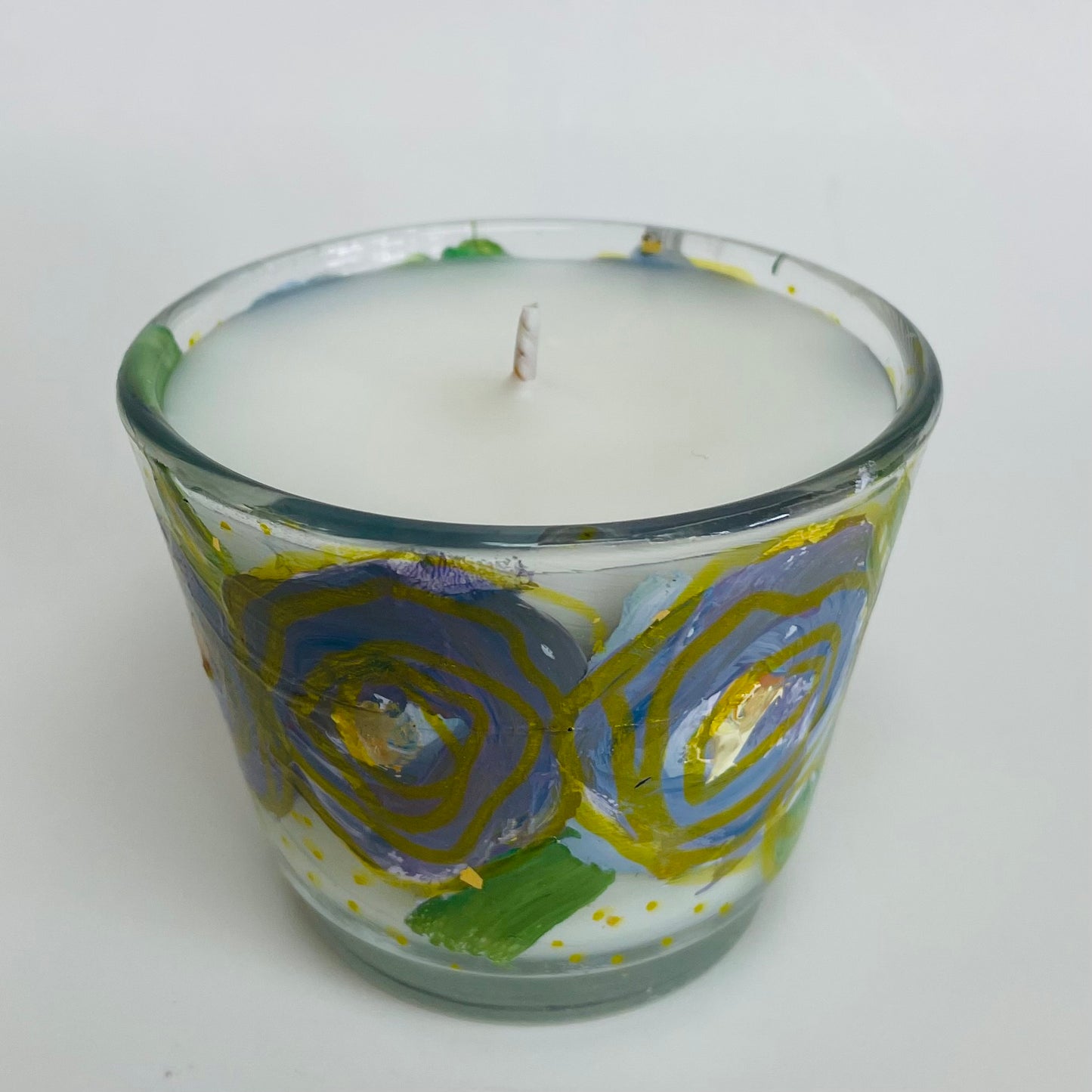 Spice Orchard Candle Limited Edition - Clove, Peach, Ginger & Rum