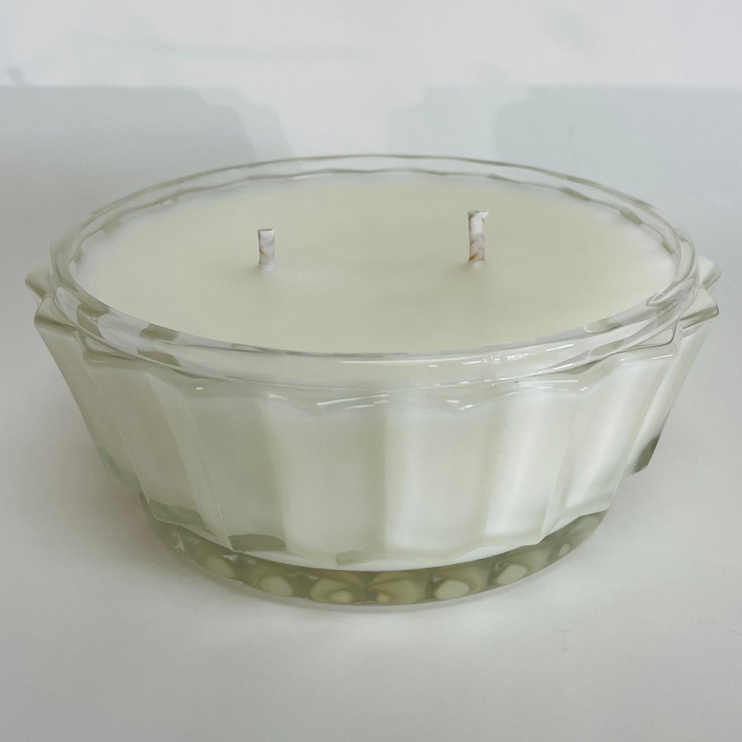 Cozy Bonfire Limited Edition Candle - Smokey Wood, Raspberry & Vanilla