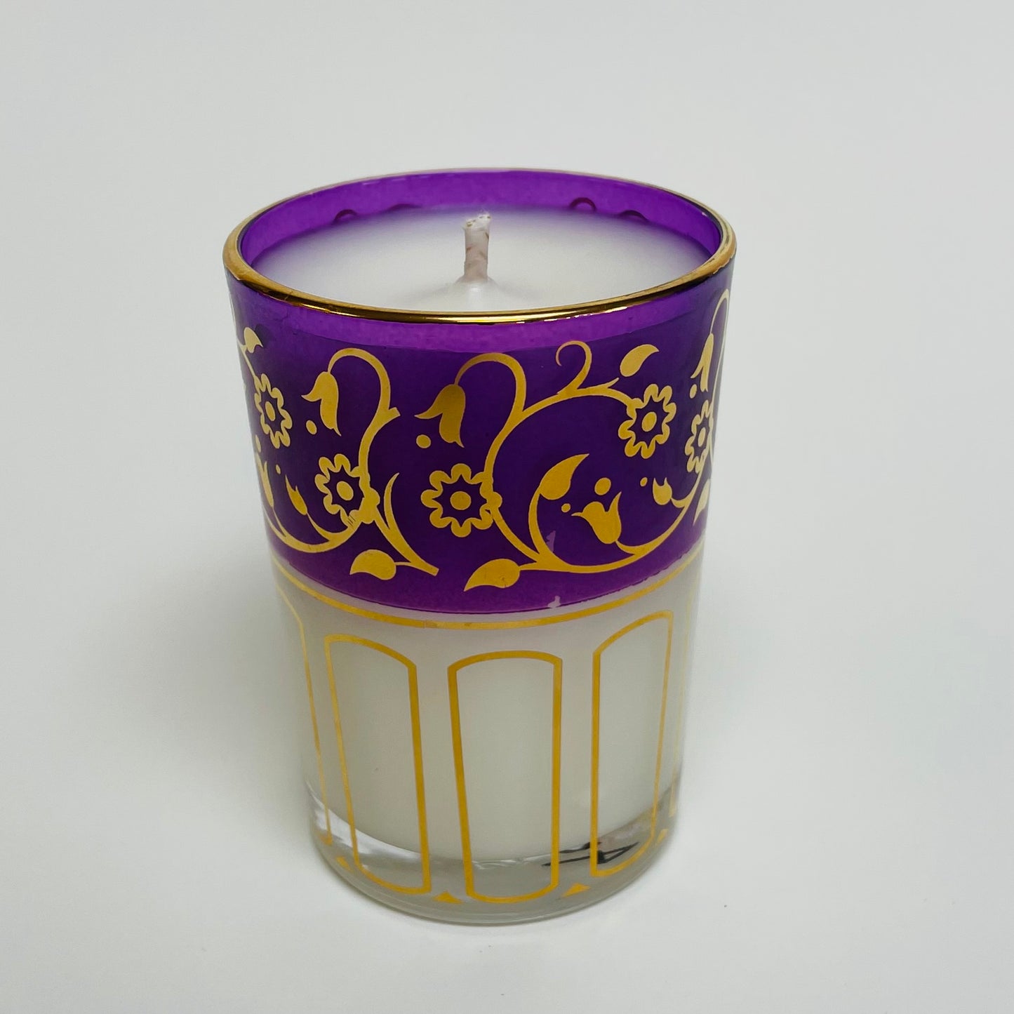 Bliss Candle - Wild Blackberry, Honey & Vanilla Cream