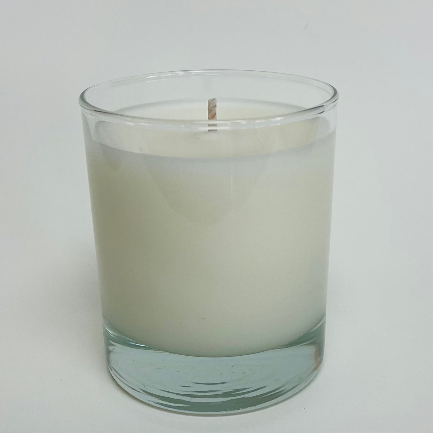 Cozy Bonfire Limited Edition Candle - Smokey Wood, Raspberry & Vanilla