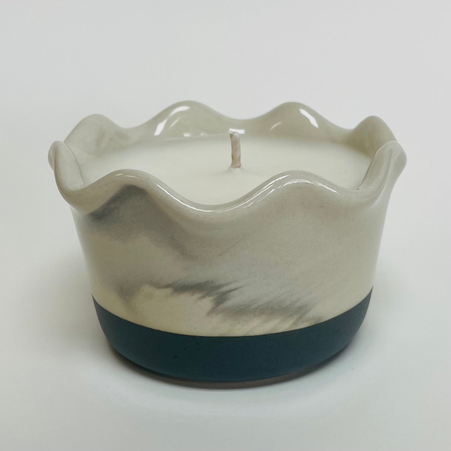 Cozy Bonfire Limited Edition Candle - Smokey Wood, Raspberry & Vanilla
