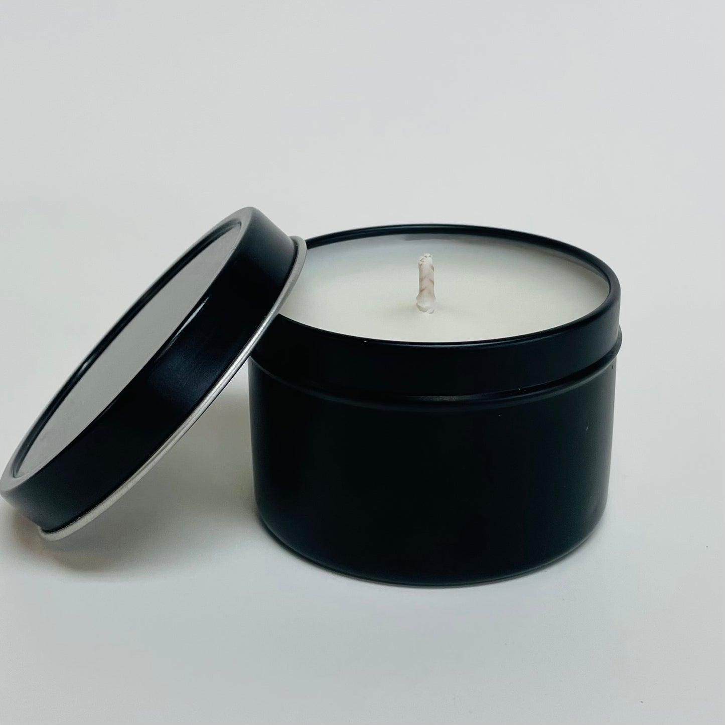 Cozy Bonfire Limited Edition Candle - Smokey Wood, Raspberry & Vanilla